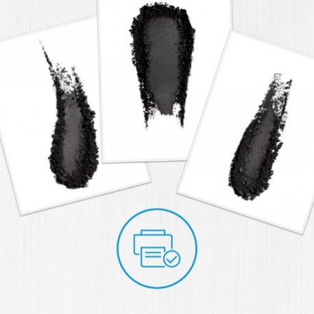 Zebra - Paper roll holder - for Zebra KR203 - 2