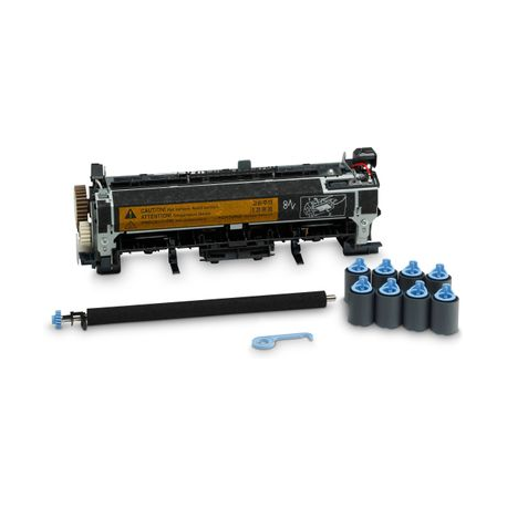 HP - (220 V) - maintenance kit - for LaserJet Enterprise M4555 MFP, M4555f MFP, M4555fskm MFP, M4555h MFP - 1