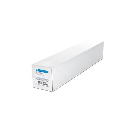 HP - Polypropylene (PP) - matte - Roll (91.4 cm x 30.5 m) - 120 g / m² - 2 roll(s) film - for DesignJet 45XX, T1100, T1120, T1200, T2300, T2500, T3500, T7200, T795, Z5200, Z6600, Z6800 - 1