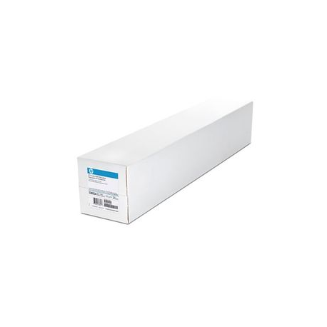 HP - Polypropylene (PP) - matte - Roll (91.4 cm x 30.5 m) - 120 g / m² - 2 roll(s) film - for DesignJet 45XX, T1100, T1120, T1200, T2300, T2500, T3500, T7200, T795, Z5200, Z6600, Z6800 - 2