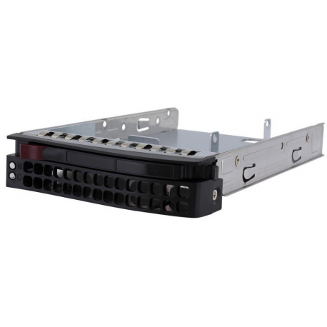 Supermicro - Storage bay adapter - 3.5" to 2.5" - 1