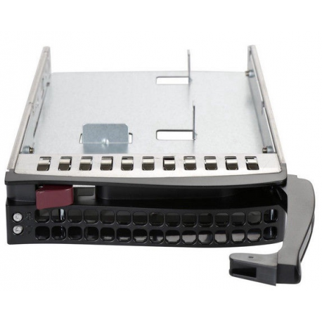 Supermicro - Storage bay adapter - 3.5" to 2.5" - 2