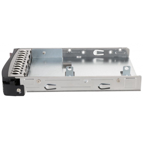 Supermicro - Storage bay adapter - 3.5" to 2.5" - 5