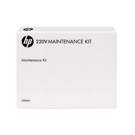 HP - Maintenance kit - for LaserJet Enterprise 600 M601, 600 M602, 600 M603 - 3