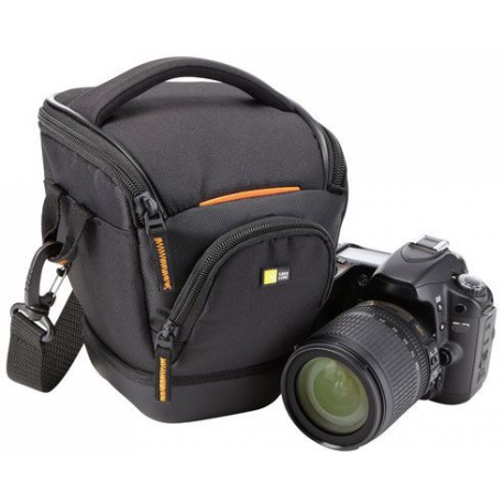 Honeywell - Handheld holster - for Honeywell 3820, 4820i; IMAGETEAM 4820i; Xenon 1902, 1902g, 1902h - 4