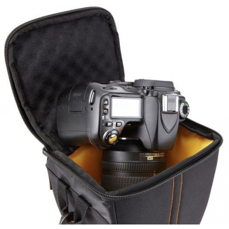 Honeywell - Handheld holster - for Honeywell 3820, 4820i; IMAGETEAM 4820i; Xenon 1902, 1902g, 1902h - 5