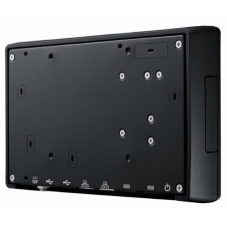 Intermec Super Premium - Black - 55 mm x 100 m - print ribbon - for Intermec PC43t - 4