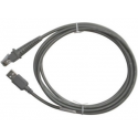 Datalogic - USB cable - USB (M) - 2 m