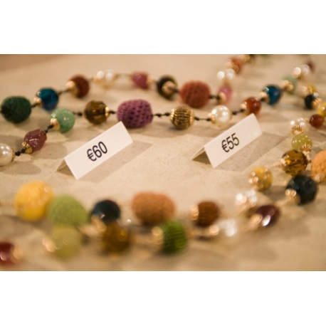 Brother TZe-N221 - Black on white - Roll (0.9 cm x 8 m) 1 cassette(s) non-laminated tape - for Brother PT-D600, H110; P-Touch PT-1005, 1010, D210, D400, D450, E550, H110, P900, P950 - 3