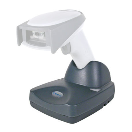 Honeywell Cordless Base - Bar code scanner docking cradle - for Honeywell 3820, 3820i, 4820, 4820i, 4820SR - 1