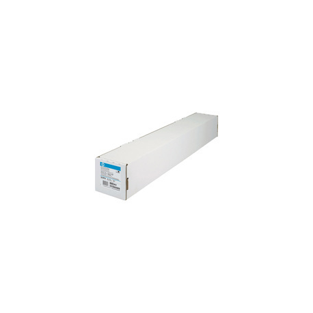 HP - 4.2 mil - Roll (91.4 cm x 45.7 m) - 80 g / m² - bond paper - for DesignJet 45XX, T1100, T1120, T1200, T1530, T2300, T2500, T2530, T3500, T730, T930, Z6800 - 1
