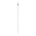 Targus - Active stylus - antimicrobial - white - for Apple 10.2-inch iPad; 10.5-inch iPad Air; 10.9-inch iPad Air; 12.9-inch iPad Pro