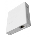 MikroTik GPEN21 - PoE injector - DC 12 - 57 V