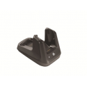 Zebra Single Slot Cradle - Docking cradle - USB - for Zebra MC3300, MC3300ax, MC3300-G, MC3300x, MC3330R, MC3330XR, MC3390R, MC3390xR