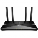 TP-Link Archer AX23 V1 - Wireless router - 4-port switch - GigE - 802.11a/b/g/n/ac/ax - Dual Band