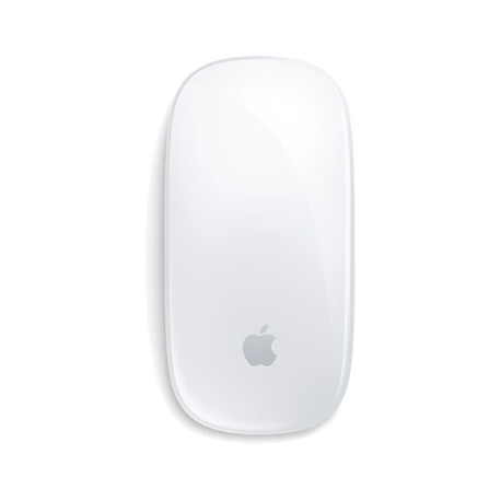 Apple Magic Mouse - Mouse - multi-touch - wireless - Bluetooth - 0