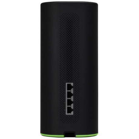 Ubiquiti AmpliFi Alien AFI-ALN-R - Wireless router - 4-port switch - GigE, 802.11ax - 802.11a/b/g/n/ac/ax - Dual Band - 3