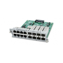Allied Telesis AT MCF3000 / 8SP - Media converter - GigE - 10Base-T, 100Base-TX, 1000Base-T - SFP (mini-GBIC) / RJ-45 - TAA Compliant