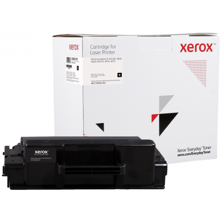 Everyday - High Yield - black - compatible - toner cartridge (alternative for: Samsung MLT-D203L) - for Samsung ProXpress SL-M3310, M3320, M3321, M3370, M3375, M3820, M3870, M4024, M4070, M4072 - 0