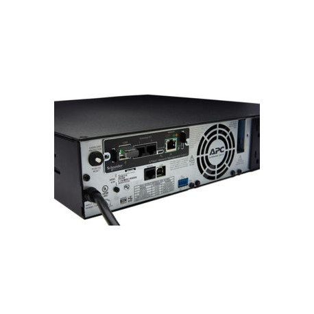 APC - Network adapter - USB - Wi-Fi - for P/N: AP9640, AP9641, AP9643 - 2