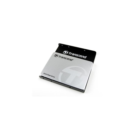 Transcend SSD370S - SSD - 32 GB - internal - 2.5" - SATA 6Gb / s - 1