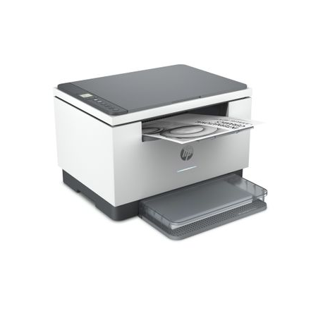 HP LaserJet MFP M234dw - Multifunction printer - B / W - laser - Legal (216 x 356 mm) (original) - Legal (media) - up to 29 ppm (copying) - up to 29 ppm (printing) - 150 sheets - USB 2.0, LAN, Wi-Fi(n) - light basalt - 3