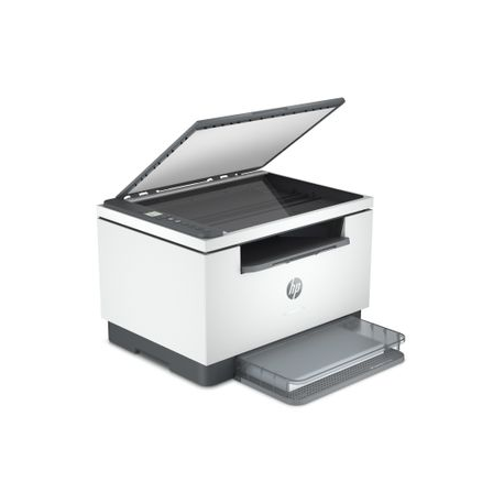 HP LaserJet MFP M234dw - Multifunction printer - B / W - laser - Legal (216 x 356 mm) (original) - Legal (media) - up to 29 ppm (copying) - up to 29 ppm (printing) - 150 sheets - USB 2.0, LAN, Wi-Fi(n) - light basalt - 4