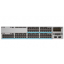 Cisco Catalyst 9300 - Network Essentials - switch - L3 - Managed - 48 x 10/100/1000 - rack-mountable