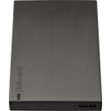 Intenso Memory Board - Hard drive - 2 TB - external (portable) - 2.5" - USB 3.0 - 5400 rpm - buffer: 8 MB - antracite