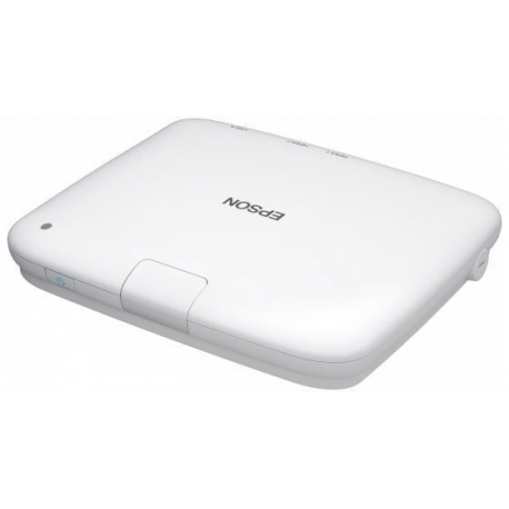 Epson ELPWP20 - Transmitter - wireless video / audio extender - for Epson EB-1480, 1485, 530, 535, 536, 685, 695, 720, 725, 735, L200 - 1