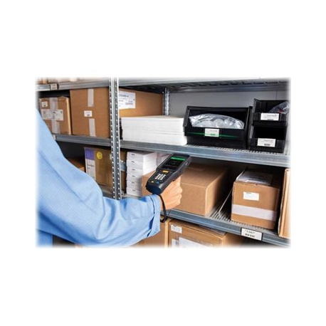 Datalogic Skorpio X5 - Data collection terminal - rugged - Android 10 - 64 GB - 4.3" colour TFT (800 x 480) - rear camera - barcode reader - (2D imager) - USB host - microSD slot - Wi-Fi 5, NFC, Bluetooth - 7