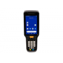 Datalogic Skorpio X5 - Data collection terminal - rugged - Android 10 - 64 GB - 4.3" colour TFT (800 x 480) - rear camera - barcode reader - (2D imager) - USB host - microSD slot - Wi-Fi 5, NFC, Bluetooth