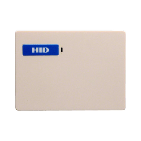 HID ProxPass II 1351 - Security smart card (pack of 10) - 0
