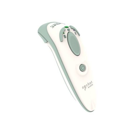 Socket Mobile DuraScan D745 - Healthcare - with charging dock - barcode scanner - portable - 2D imager - decoded - Bluetooth 2.1 EDR - 2