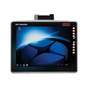Datalogic Blackline SH15 - Rugged - vehicle mount computer - Intel Atom E3845  /  1.91 GHz - Win Embedded Standard 7 - 4 GB RAM - 32 GB SSD - 15" touchscreen 1024 x 768