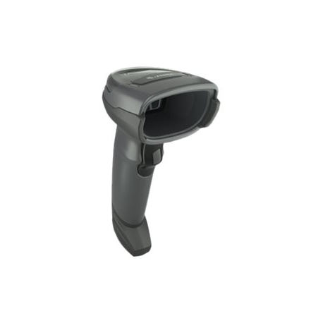 Zebra DS4608-HD - RS-232 Kit - barcode scanner - handheld - 2D imager - decoded - RS-232 - 2