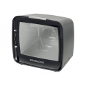 Datalogic Magellan 3410VSi - Barcode scanner - desktop - 2D imager - decoded - interface cable required
