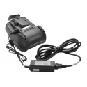 Zebra - Power adapter - AC - Austria - for QLn 220, 320, 420; ZQ500 Series ZQ510, ZQ520; ZQ600 Series ZQ610, ZQ620
