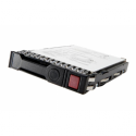 HPE Mixed Use Value - SSD - 1.92 TB - hot-swap - 2.5" SFF - SAS 12Gb / s - Multi Vendor - with HPE Smart Carrier