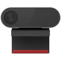 Lenovo ThinkSmart Cam - Conference camera - colour - 3840 x 2160 - audio - USB 3.2 Gen 1 - MJPEG, H.264, YUY2
