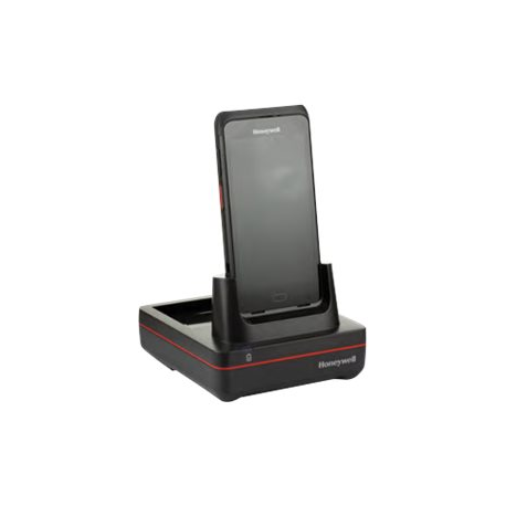 Honeywell Non-Booted Home Base - Handheld charging stand + battery charger - for Honeywell CT40 XP, CT45, CT45 XP; Dolphin CT40 - 0