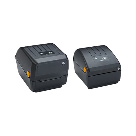 Zebra ZD200 Series ZD230 - Label printer - direct thermal - Roll (11.2 cm) - 203 dpi - up to 152 mm / sec - USB 2.0, Ethernet - peeler - 0