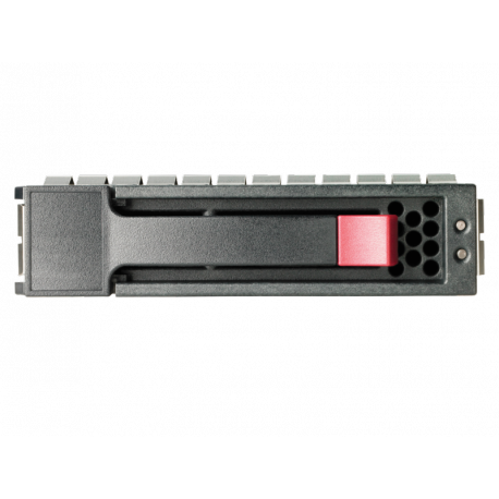 HPE Midline - Hard drive - 14 TB - 3.5" LFF - SAS 12Gb / s - 7200 rpm (pack of 6) - for Modular Smart Array 1050, 1050 1Gb, 2050, 2052 - 0