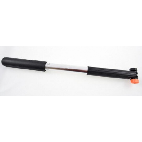 Brodit Holder for Locking - Car holder for tablet - for Panasonic Toughpad FZ-A2 - 0