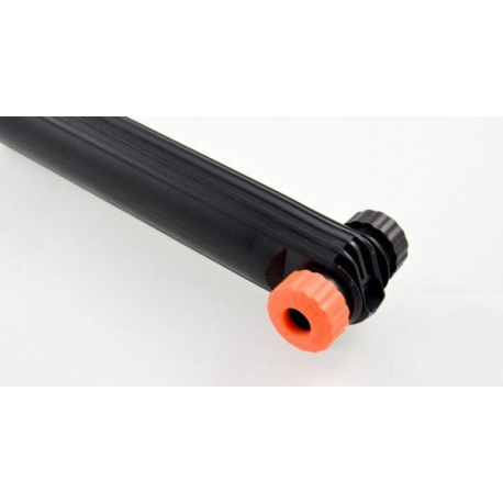 Brodit Holder for Locking - Car holder for tablet - for Panasonic Toughpad FZ-A2 - 1