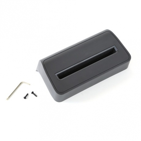 Zebra - Covers for hinge (includes side and rear hinge covers) - 0