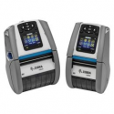 Zebra Single Ethernet Cradle with IEC60601 Adapter - Docking cradle - Ethernet - United Kingdom - for QLn 220 (Healthcare), 320 (Healthcare); ZQ600 Series ZQ610, ZQ620 (Healthcare)