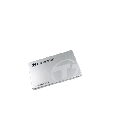 Transcend SSD220S - SSD - 240 GB - internal - 2.5" - SATA 6Gb / s - 0