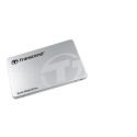 Transcend SSD220S - SSD - 240 GB - internal - 2.5" - SATA 6Gb / s