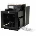 Zebra Convert 203 to 300 dpi Extended Life Media Drive System - Printer upgrade kit - for Zebra ZE500-4